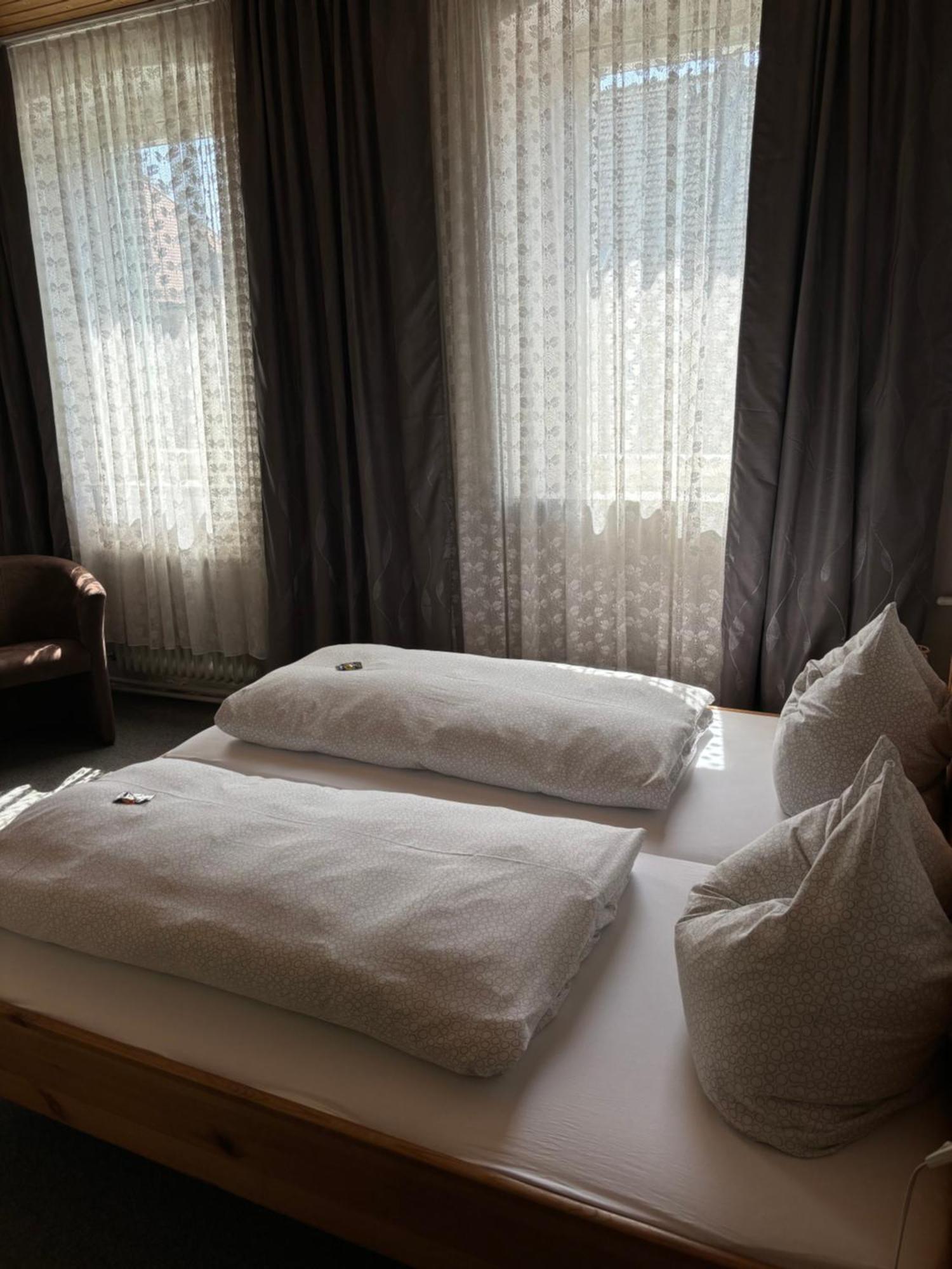 Hotel Goldener Loewe *