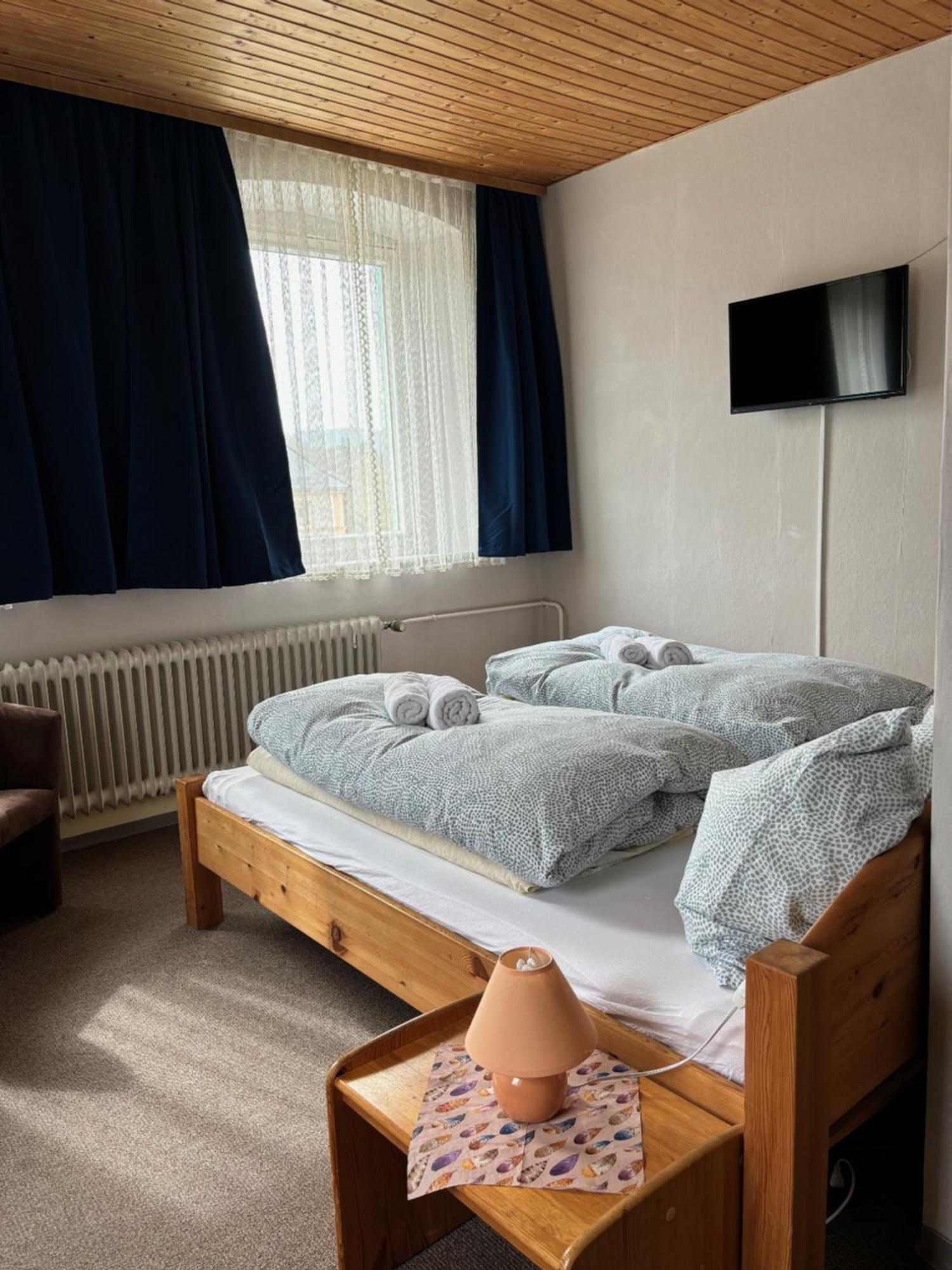 Hotel Goldener Loewe *