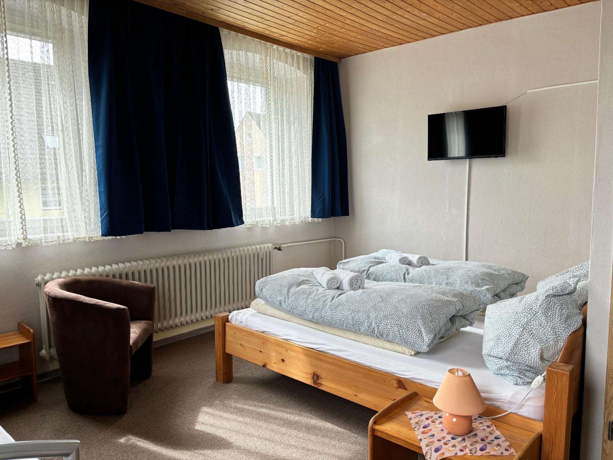 Hotel Goldener Loewe Wunsiedel