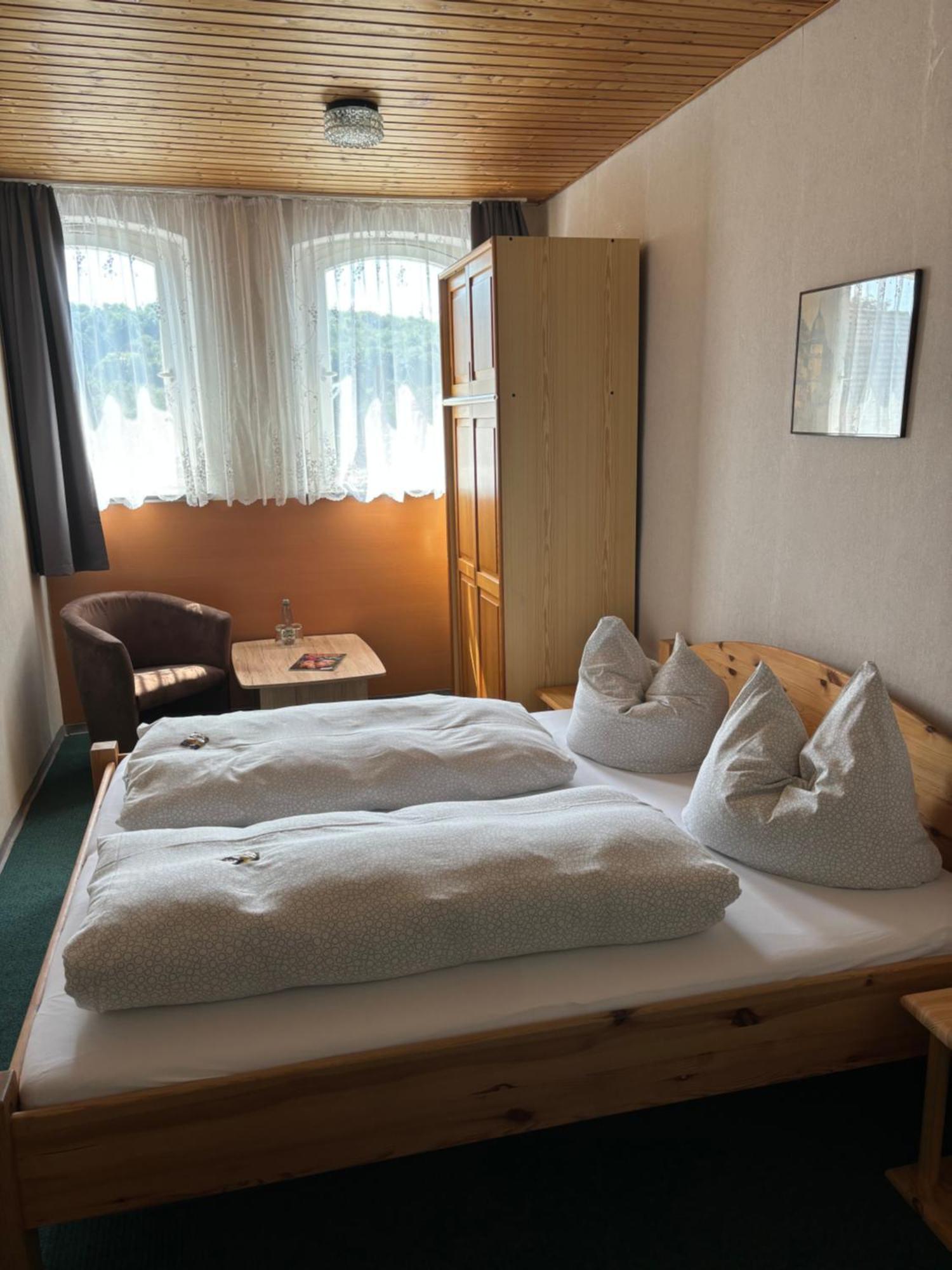 Hotel Goldener Loewe