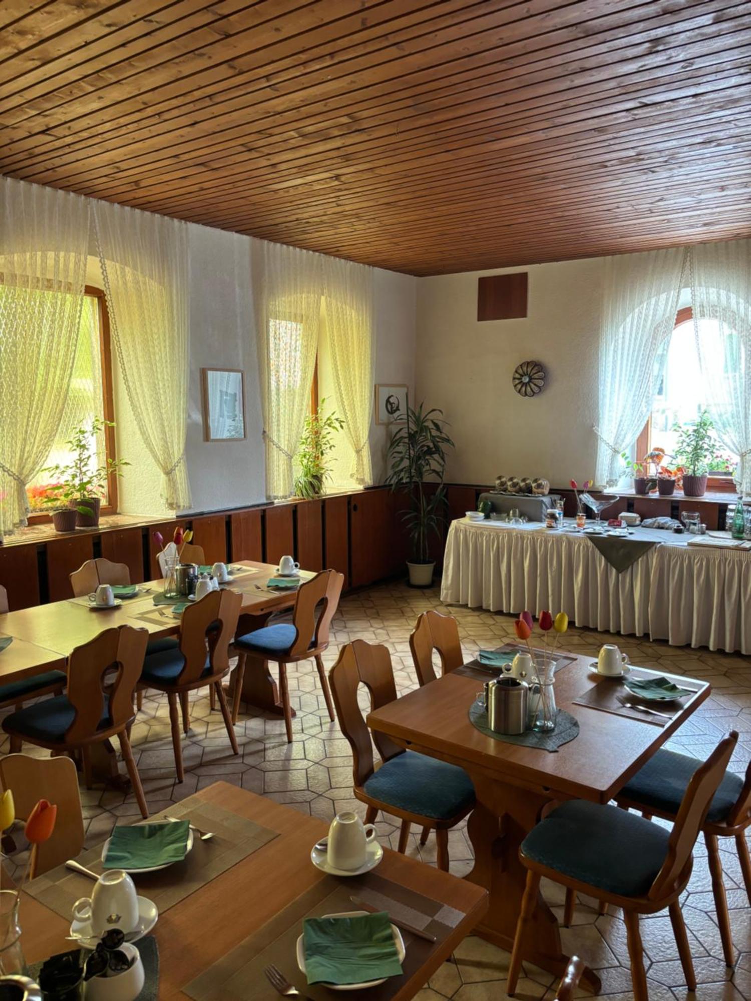 Hotel Goldener Loewe Wunsiedel